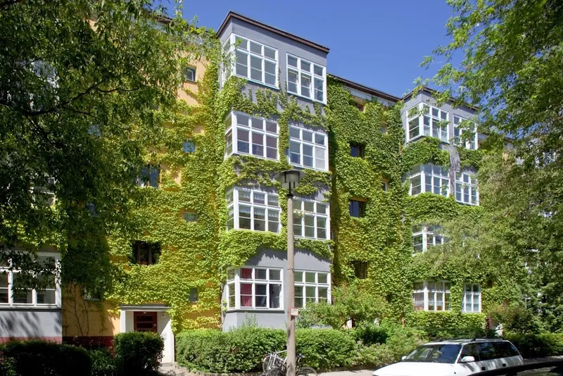 Wohnen im Szenebezirk! — photo 1
